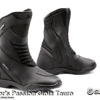 FORMA Stivali Moto Nero Dry - Neri - 43 - 44 -