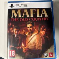 mafia terra madre ps5