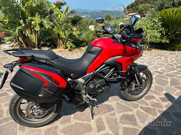 Ducati Multistrada 950