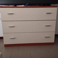 Cassettiera 
