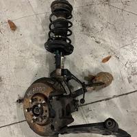 MECCANICA alfa romeo giulietta