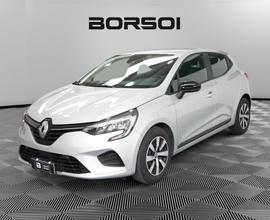 Renault Clio 5nd serie TCe 90 CV 5 porte Equi...