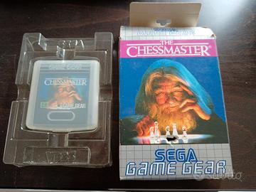 gioco sega game gear