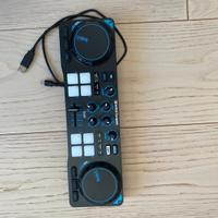 Hercules Dj control compact
