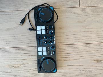 Hercules Dj control compact