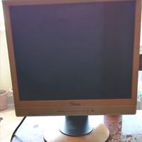 Monitor Fujtsu siemens