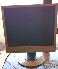 Monitor Fujtsu siemens