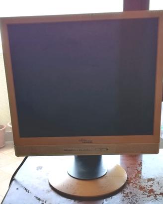 Monitor Fujtsu siemens