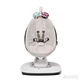 Sdraietta Mamaroo Multimotion