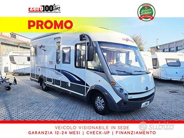 PROMO Carthago Chic I 44 GARAGE Unico proprietario