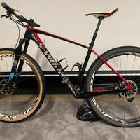 Mountainbike Specialized Stumpjumper