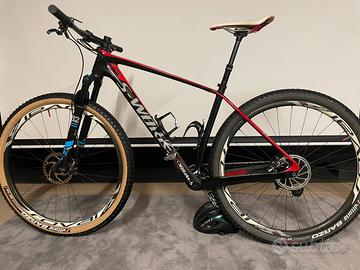 Mountainbike Specialized Stumpjumper