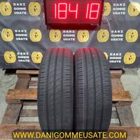 2 GOMME ESTIVE 185 55 15 GOODYEAR  NUOVE SOT 22