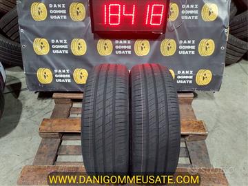 2 GOMME ESTIVE 185 55 15 GOODYEAR  NUOVE SOT 22