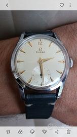 omega vintage anni 50 