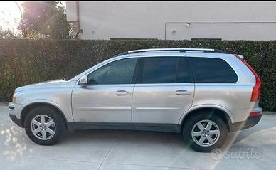 volvo xc90 anno 2009