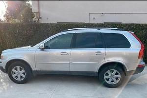 volvo xc90 anno 2009