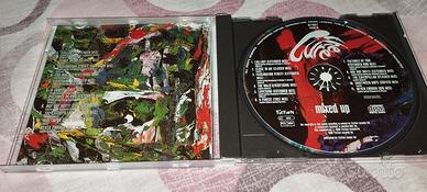 CD ORIGINALI The Cure 