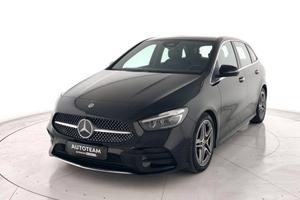 MERCEDES Classe B 200 d AMG Line Premium auto