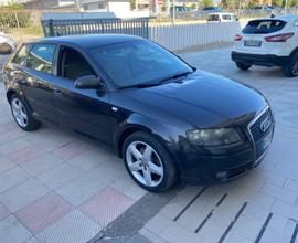 Audi A3 2.0 16V TDI Ambition