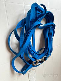 Guinzaglio lungo per cani