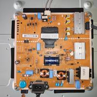 scheda alimentazione EAX66883501 Tv lg43uh603v
