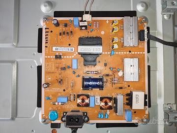 scheda alimentazione EAX66883501 Tv lg43uh603v
