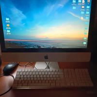 I Mac 21 del 2010