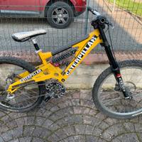 Bici DH