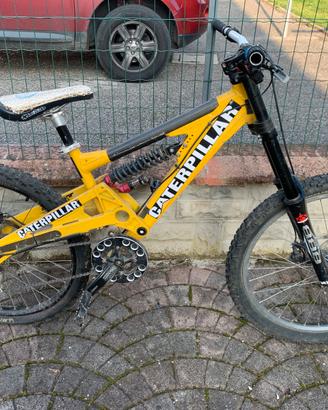 Bici DH