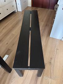 Panca Ikea bjursta