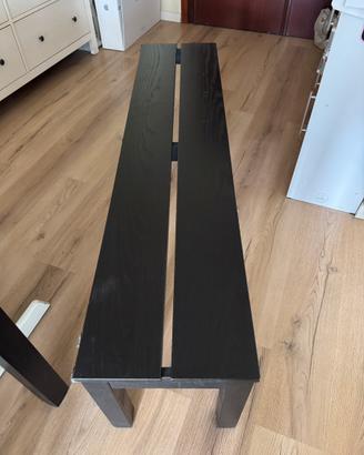 Panca Ikea bjursta
