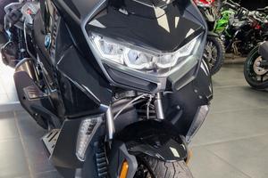 Bmw C 400 X km 1000