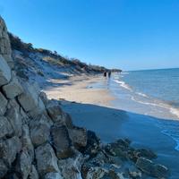 Agosto Villaggio sul mare OTRANTO SERRA Alimini2