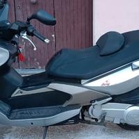 Kymco Xciting 250i - 2008