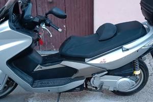 Kymco Xciting 250i - 2008