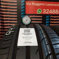 ESTIVE cod:9474 Misura 225 50 R 17 98V CONTINENTAL