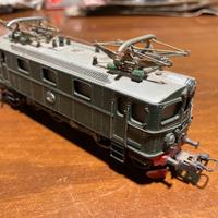 Trenino Marklin