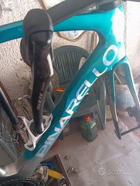 Gruppo shimano 105 r7000