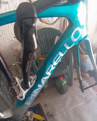 Gruppo shimano 105 r7000