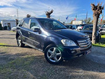 MERCEDES - Classe ML - 320 CDI Sport