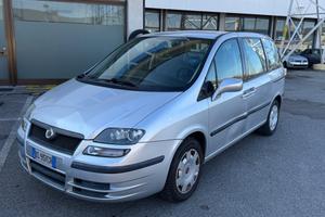 Fiat Ulysse 2.0 MJT 120 CV Dynamic 2008