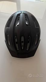 Casco Bicicletta M