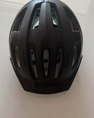 Casco Bicicletta M