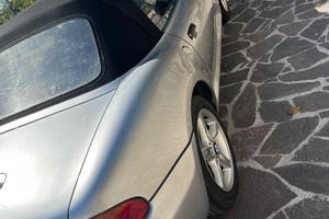 BMW zeta tre