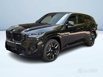 BMW XM 50e