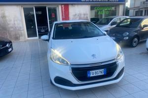 Peugeot 208 1.4 HDi 68 CV 5 porte Active