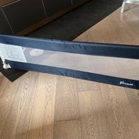 Spalliera letto bambini