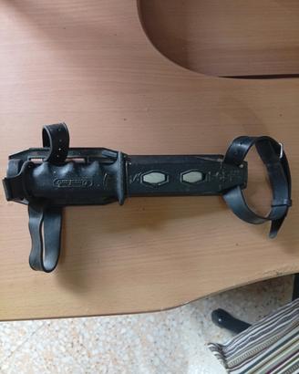 Coltello Crossi Super Totem 