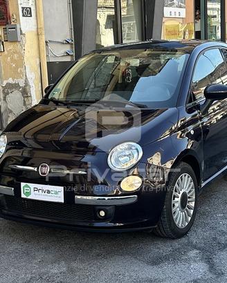FIAT 500 0.9 TwinAir Turbo Lounge